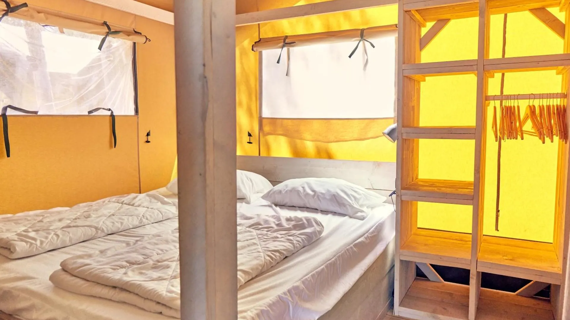 Glamping Frejus Hotel Roquebrune-sur-Argens 0*,