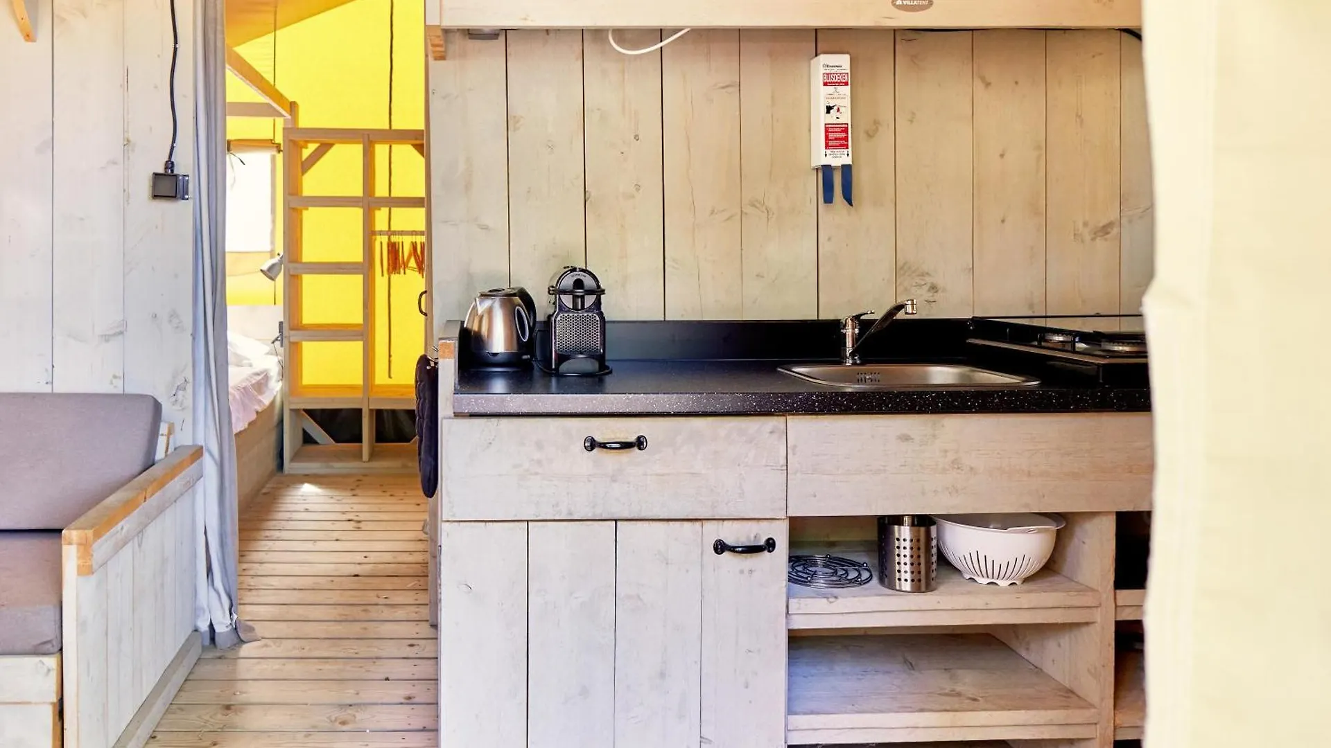 Glamping Frejus Hotel Roquebrune-sur-Argens