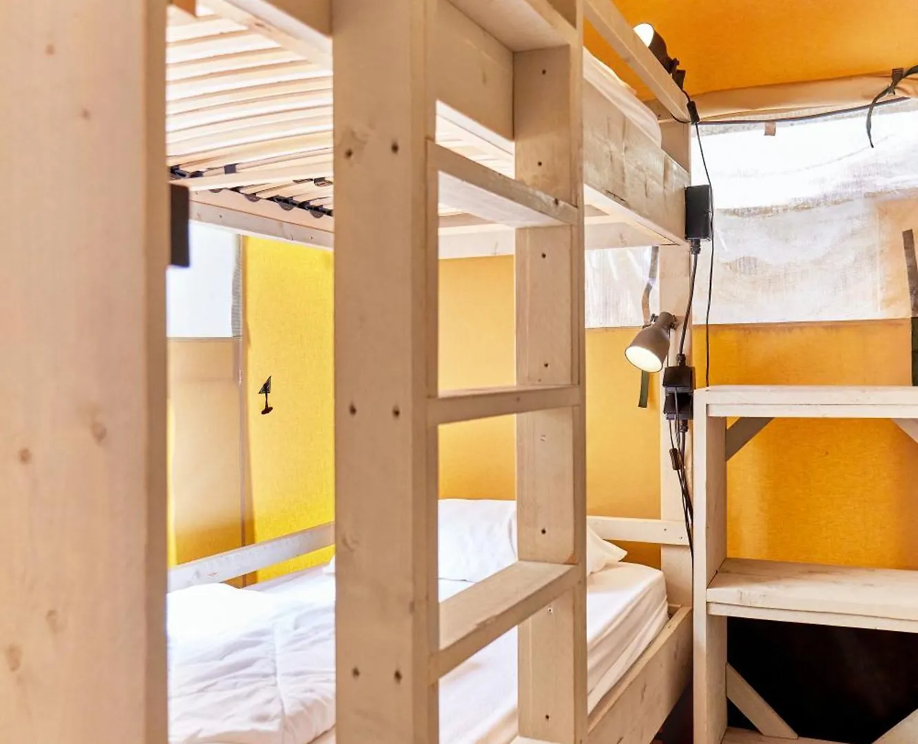 Glamping Frejus Hotel Roquebrune-sur-Argens France