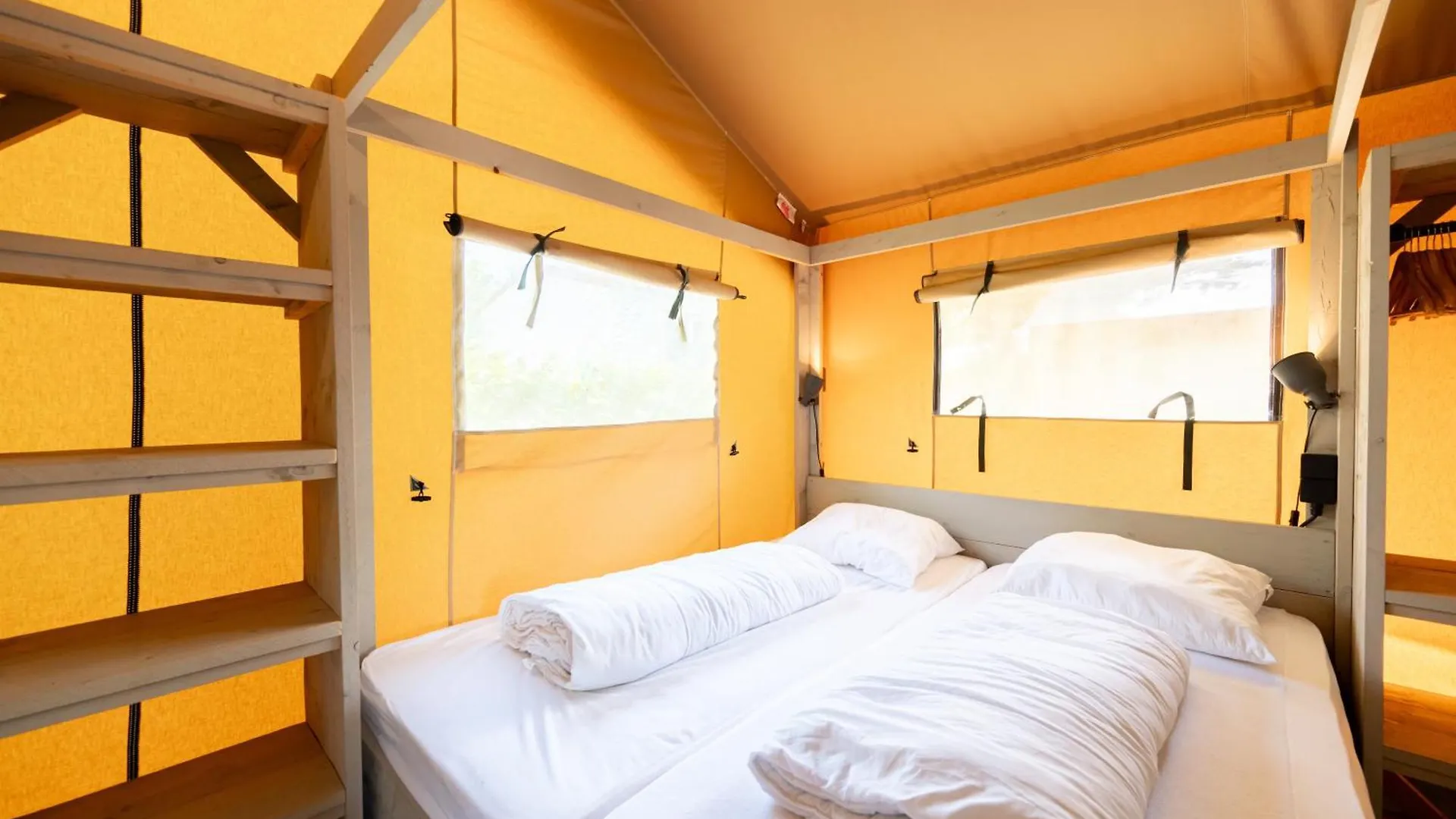 Glamping Frejus Hotel Roquebrune-sur-Argens France