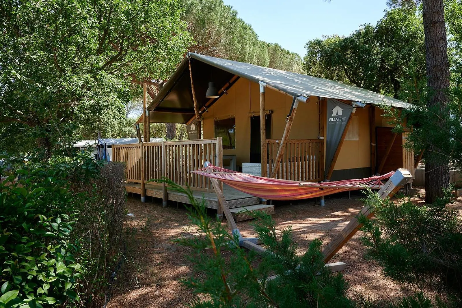 Glamping Frejus Hotel Roquebrune-sur-Argens 0*,