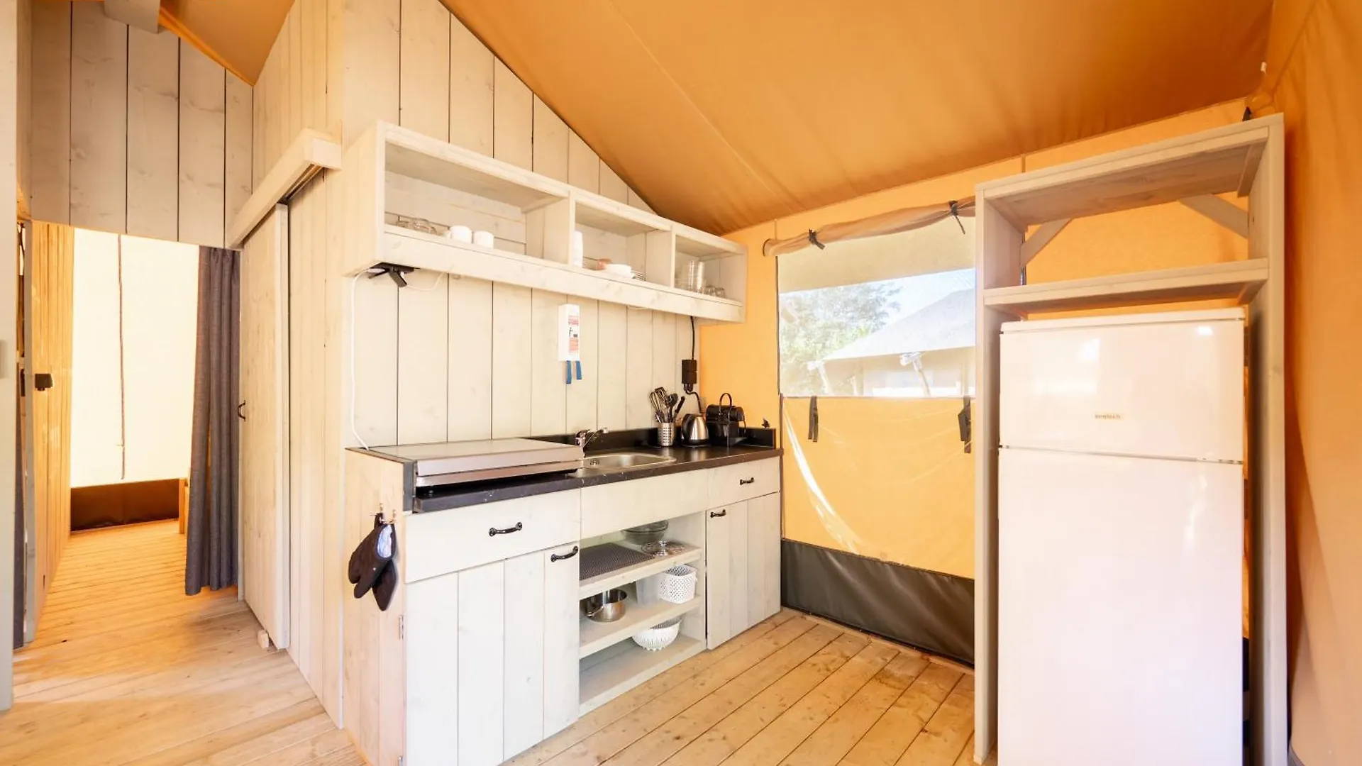 Glamping Frejus Hotel Roquebrune-sur-Argens 0*,  France