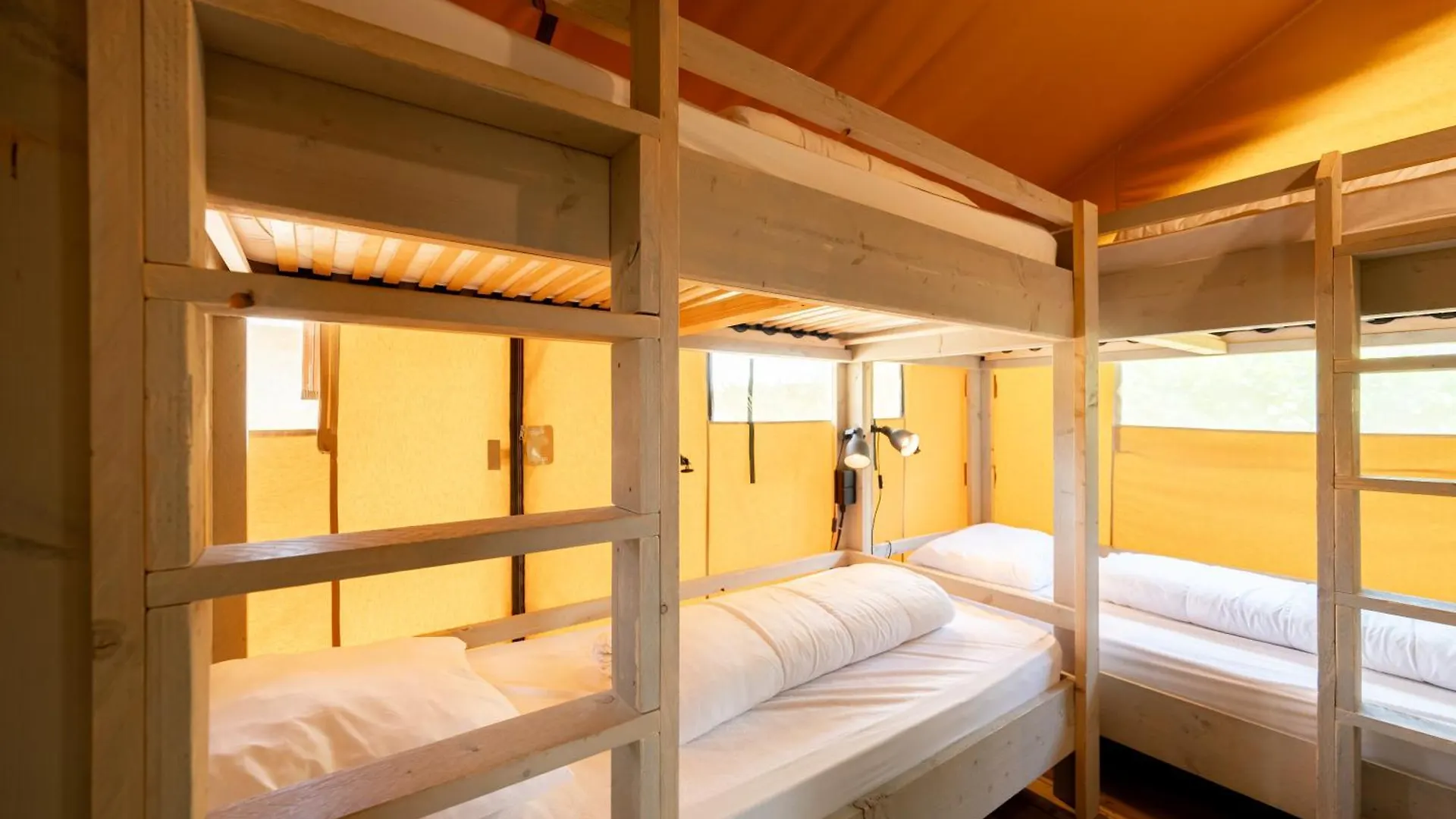 Luxury tent Glamping Frejus Hotel Roquebrune-sur-Argens France