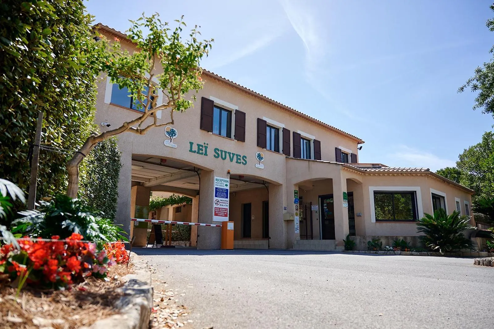 Glamping Frejus Hotel Roquebrune-sur-Argens Luxury tent
