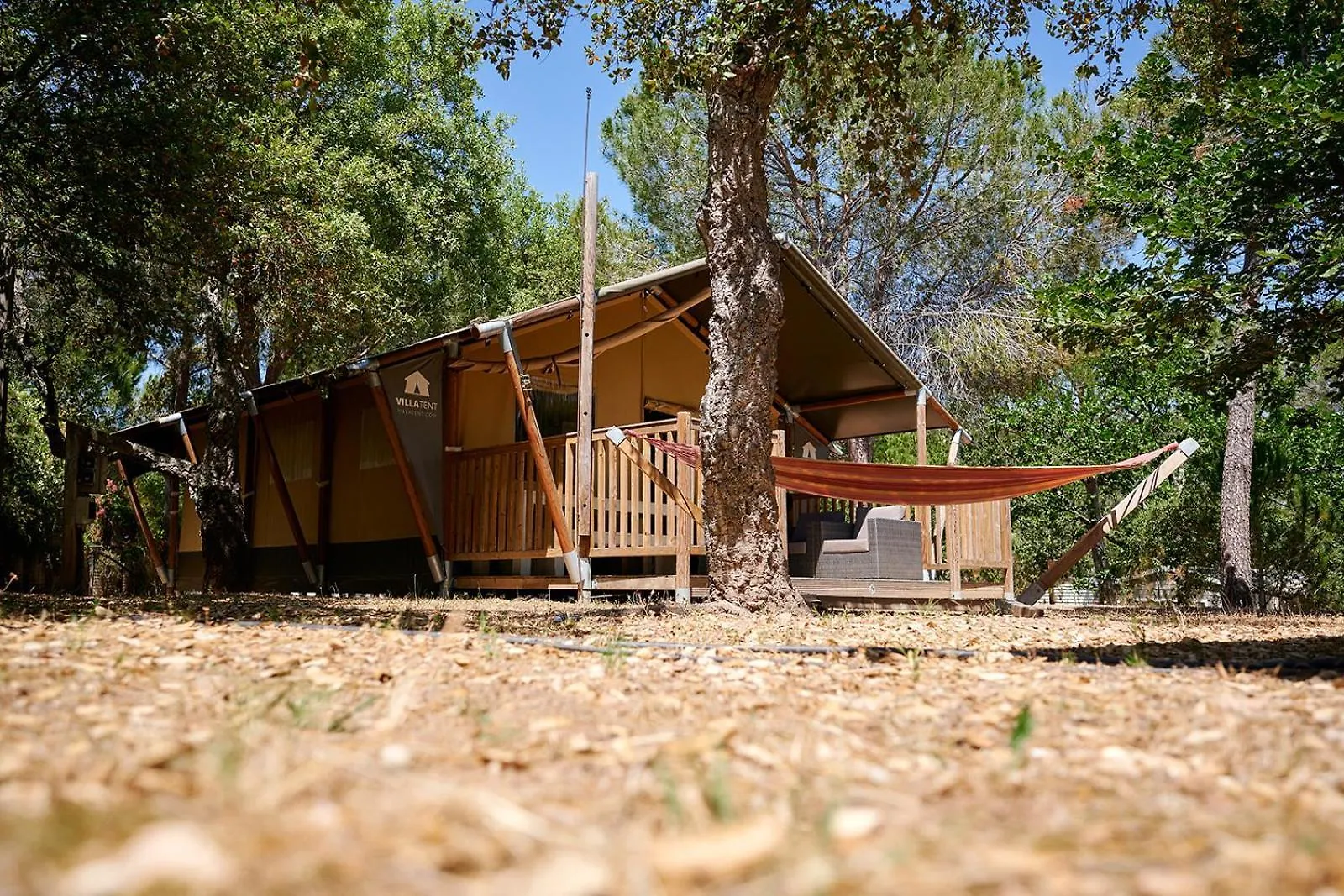 Glamping Frejus Hotel Roquebrune-sur-Argens