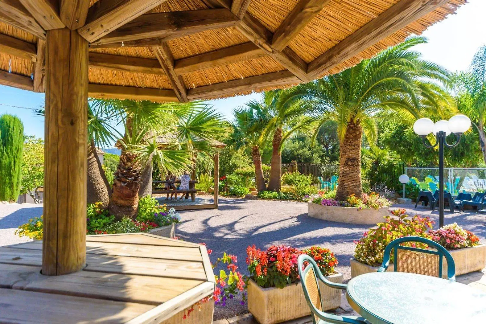 Glamping Frejus Hotel Roquebrune-sur-Argens