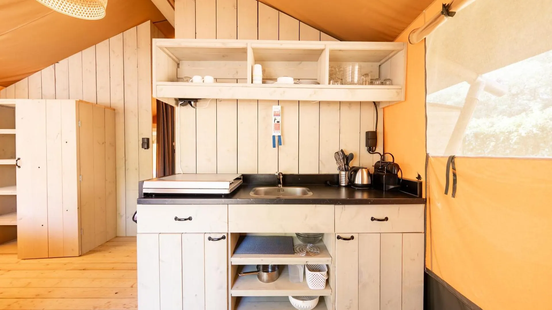 Glamping Frejus Hotel Roquebrune-sur-Argens